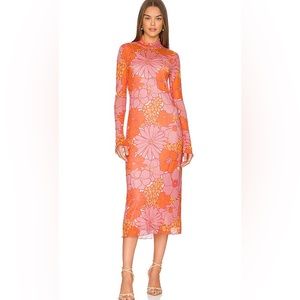 NWT Show Me Your Mumu Daphne Dress